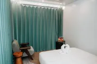 Xunfangzhai Farm Cabin - Mountain view