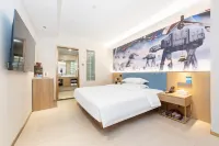 MM E-Sports Hotel (Baolong Square) - Esports