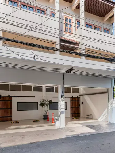 รูปภาพของ3BR House in Thapae l NightBazaar