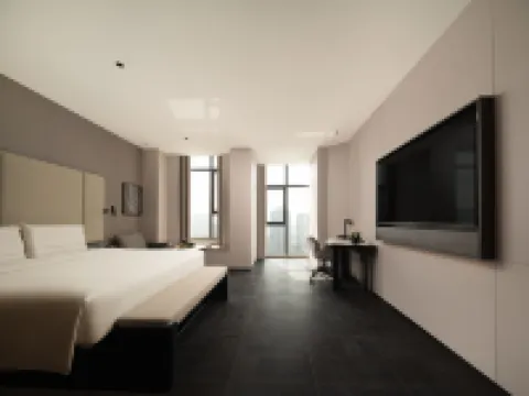 Yado Hotel, Jieyang Tower North Ring Road