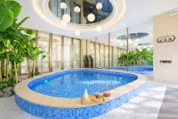 Lvbao Lezhi Hot Spring Hotel