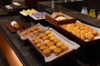 RITIME HOTEL INC - Breakfast