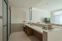 Shiyu·Villa Stream and Sea View Boutique Hotel (Shuanglang Erhai Branch) - New