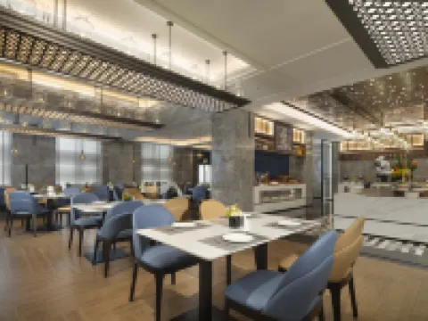 Yuzhou Hampton by Hilton Hotels in Yuzhou