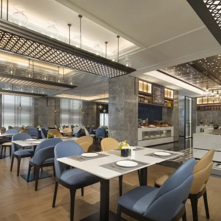 Yuzhou Hampton by Hilton