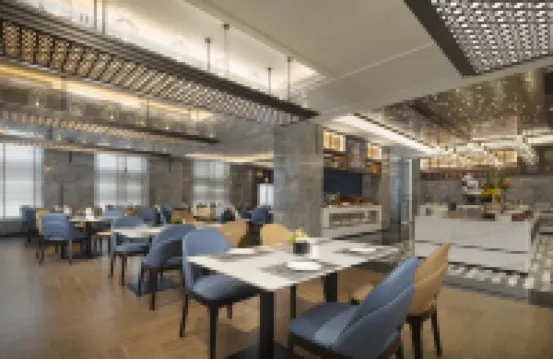 Yuzhou Hampton by Hilton
