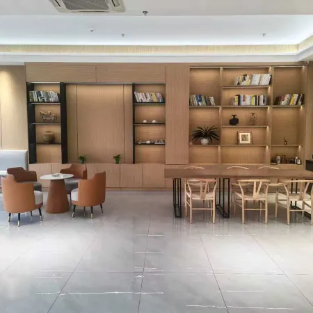 GreenTree Inn (Xiangshui Chenjiagang Renmin East Road Huanghai Road)