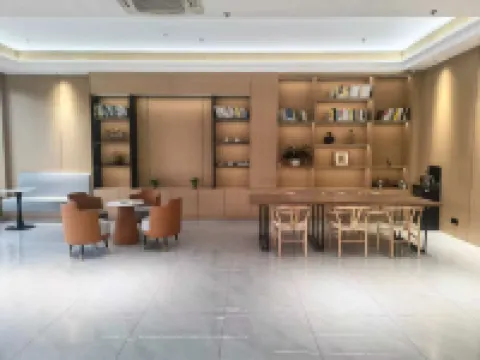 GreenTree Inn (Xiangshui Chenjiagang Renmin East Road Huanghai Road)