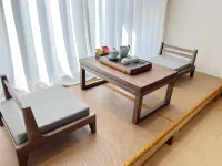 Qingfeng Viewing Mist Hotel