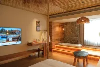 Zhuoye Art·Gallery Villa · RuYuan Boutique Homestay (Nanyue Grand Temple Scenic Area Branch) - 신규