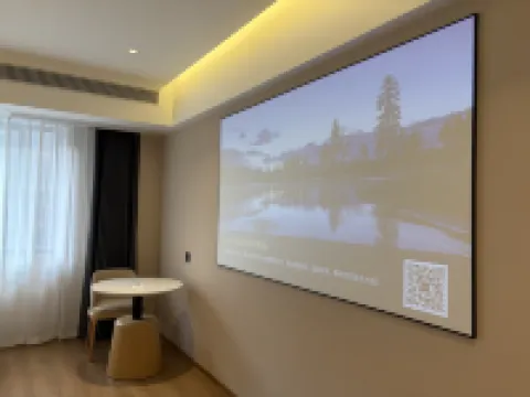 Yuecheng Four Seasons Hotel (Zunyi Zheng'an Government) Hotels in Zheng'an