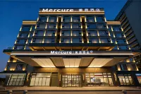 โรงแรม Mercure สถานีรถไฟความเร็วสูง ซานโถว - โรแมนติก