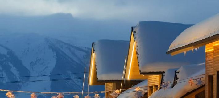 Jikepulin Encounter · Shanli Hotels in Burqin