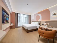 Tangshan Zeqian Hotel (Hetou Old Street)
