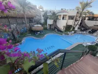 Naama Inn Hotel - badewanne