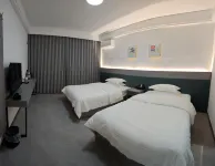 Xuan'en Yage Leisure Scenic Resort Art Homestay (Yunqitai Scenic Area) - Pet friendly