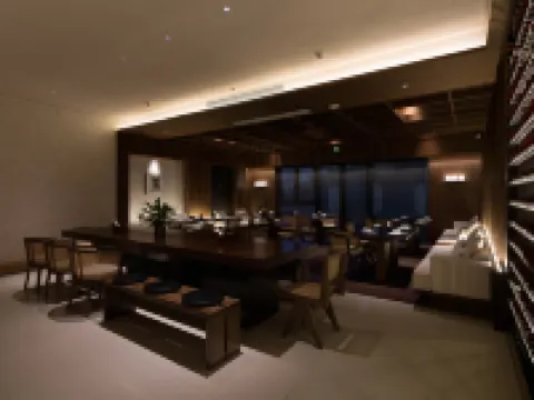 Greenland Youyi · VIDA LOCA Resort Hotel (Huzhou Taihu Resort Area Branch)