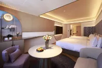 Jianshui Gucheng Chaoyang Tower Manxin Hotel