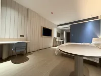 Nanhao Business Hotel - balcony