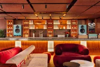 Locke de Santa Joana - bar