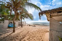 Exploreans Beach Club & Villas Watamu - Beach