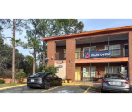 Studio 6 套房 – 奧爾巴尼，喬治亞州 住宿飯店