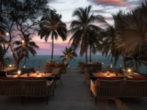 อนันตรา หัวหิน รีสอร์ท โรงแรมในหัวหิน