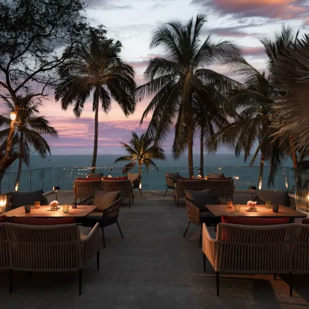 Anantara Hua Hin Resort