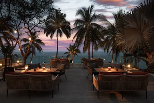 รูปภาพของอนันตรา หัวหิน รีสอร์ท