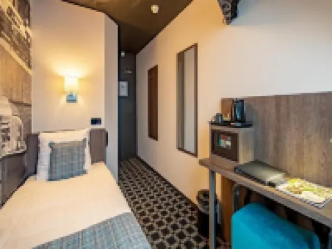 Hotel Cornelisz Hotels near Oud West