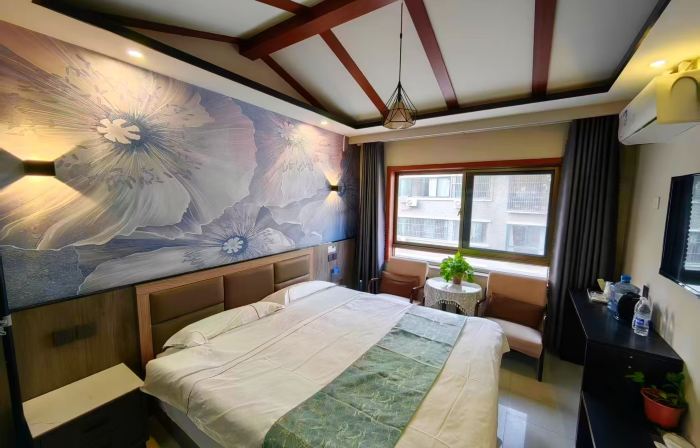 Zouping Yunling Business Hotel (Zhouzhou Road Baiyun Yilu)