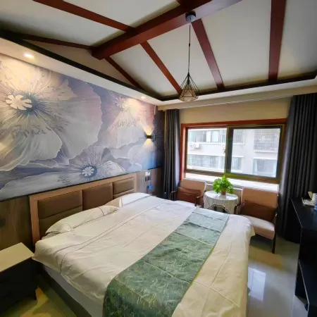 Zouping Yunling Business Hotel (Zhouzhou Road Baiyun Yilu)