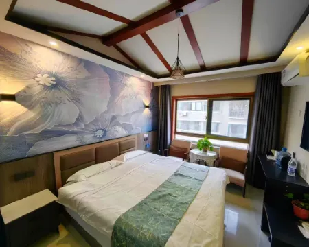 Zouping Yunling Business Hotel (Zhouzhou Road Baiyun Yilu) Hotels in Zouping