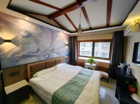 Zouping Yunling Business Hotel (Zhouzhou Road Baiyun Yilu)