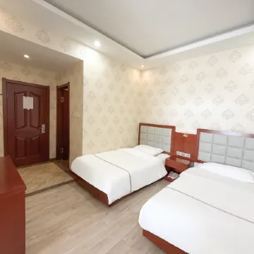 Wu Li Quan Hotel, Arxan