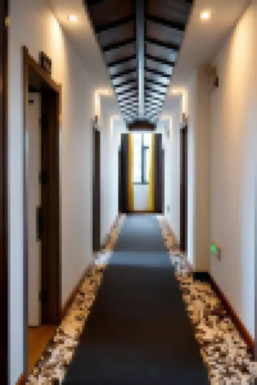 Youmin Yousu Inn (Luoping Xinzhai Village Branch)