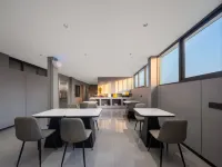 Yaman Yunlan Hotel (Yiwu Global Digital Trade Center International Business City) - petit déjeuner