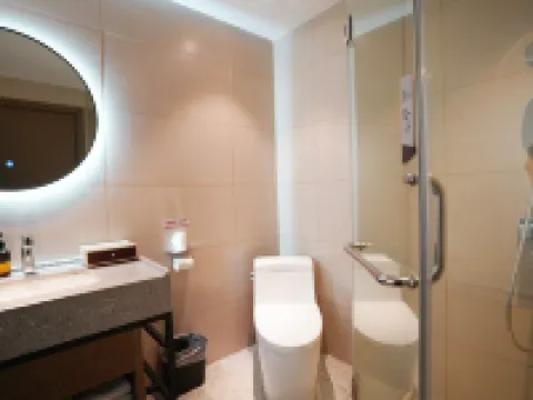 Sherman Hotel (Tongcheng Zhongxingtian Street) Hotels near Tongcheng Yaogu Mountain Ancient Yao Village - Viewing Platform