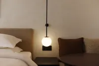 SFEEL Designer Hotel (Datong Ancient City Huayan Temple Branch)