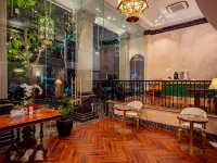 Golden Star Apartment Sân vận động CIS附近的飯店