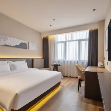 Boye Huayang International Hotel