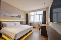 Boye Huayang International Hotel