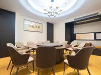 Qixi Small Manor Hotel di Guixi