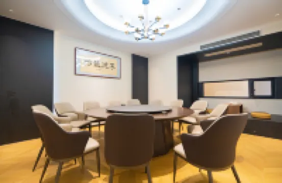 Qixi Small Manor
