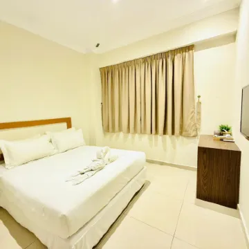 iBilik Hotel @ Sunway Lagoon, Petaling Jaya Hotels near Sunway Mentari Plaza