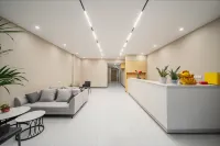 智尚酒店(杭州四季青婺江路地鐵站店) - New