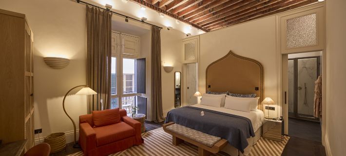 Puro Grand Hotel Hotels in Palma de Mallorca