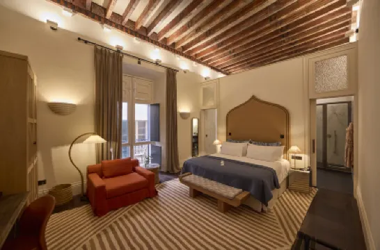 Puro Grand Hotel Hotels in 