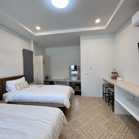 Magic Sleep Hotels in Surin