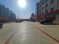 Minxian Yamei Hotel Hotels in Min County